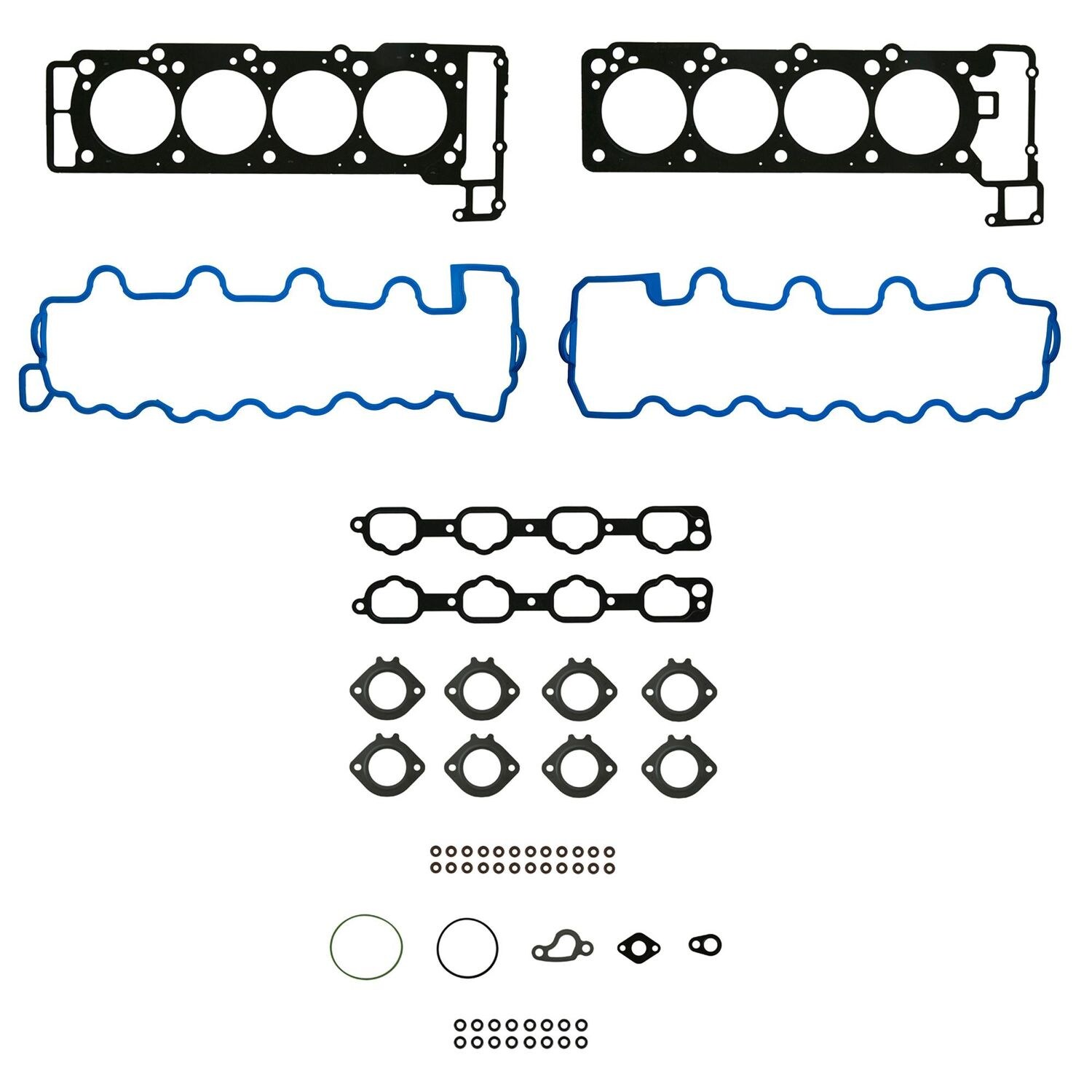 FELPRO Head Gasket HS26611PT