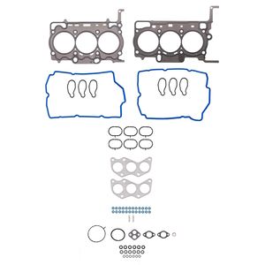 FEL-PRO Head Gasket HS26712PT for Subaru Legacy