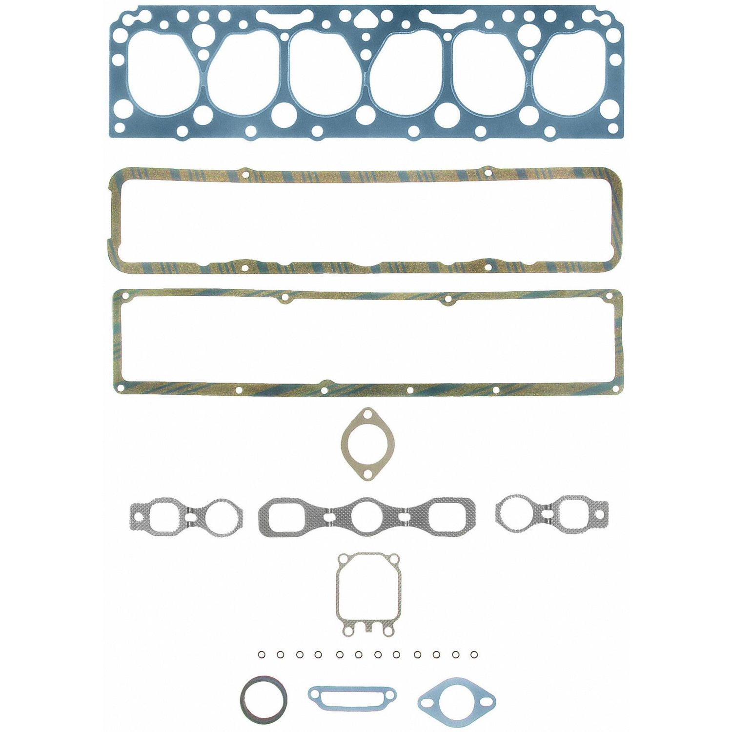 FELPRO Head Gasket HS7619B1