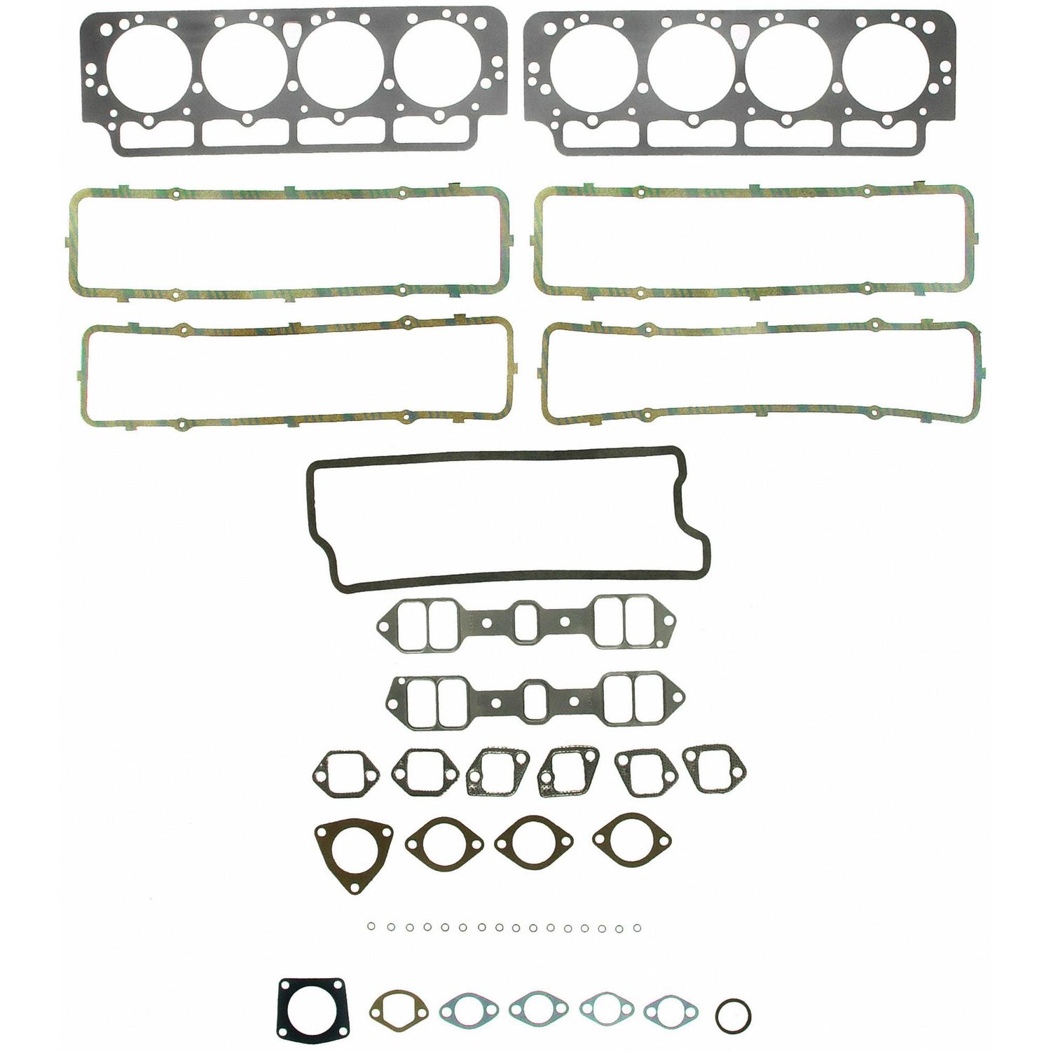 FELPRO Head Gasket HS7893PT4