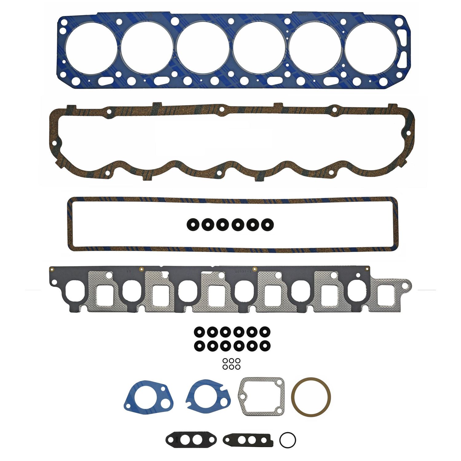 FELPRO Head Gasket HS8168PT3