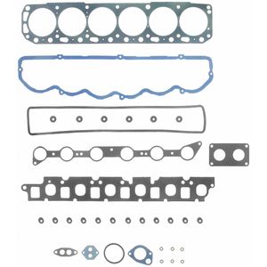 FEL-PRO Head Gasket HS8168PT-5 for Ford F250
