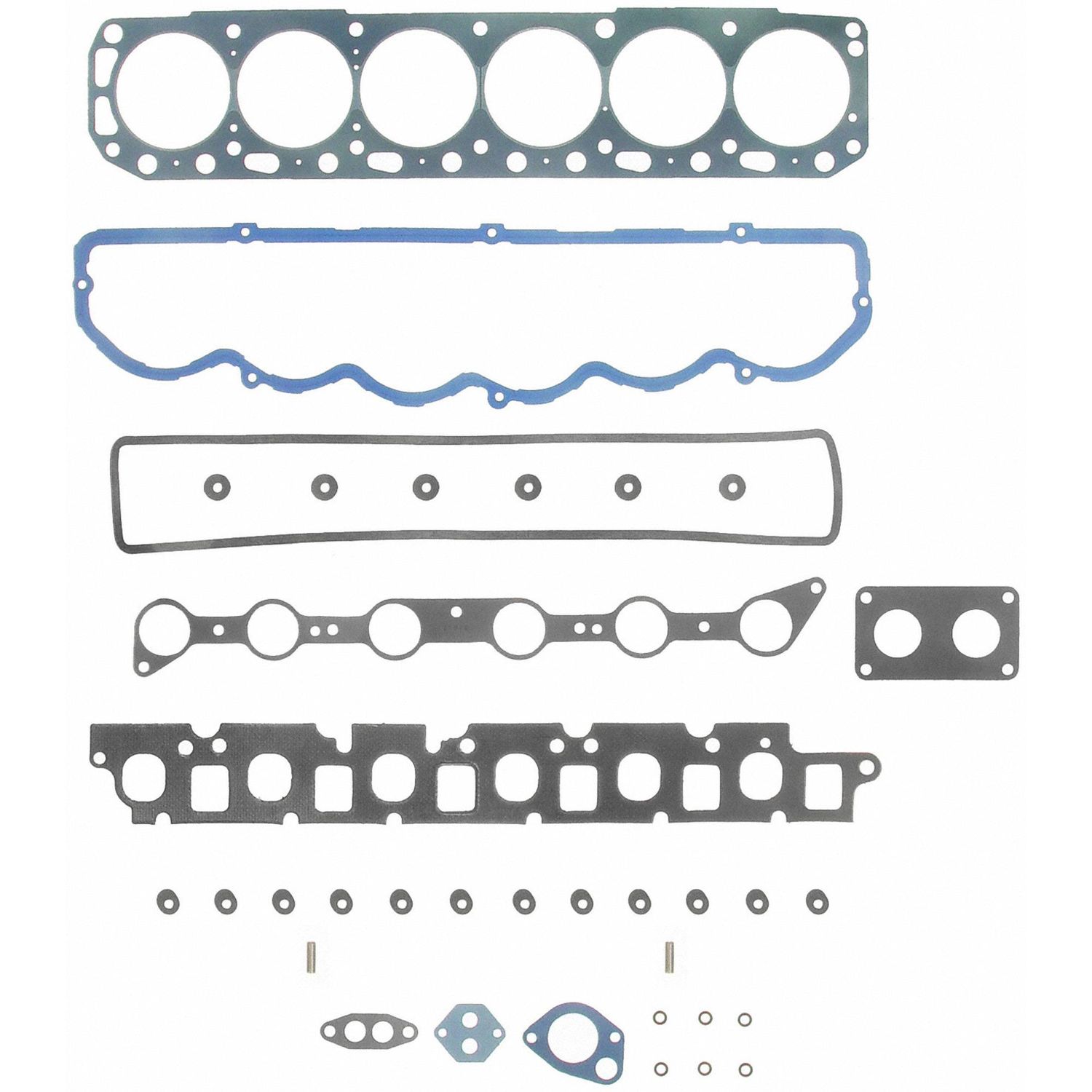 FELPRO Head Gasket HS8168PT6