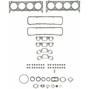 FEL-PRO Head Gasket HS8211PT-4 for Jeep CJ7