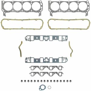 Mustang Head Gaskets - Best Head Gasket for Ford Mustang