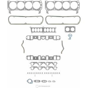 FEL-PRO Head Gasket HS8548PT-9 for Ford F250
