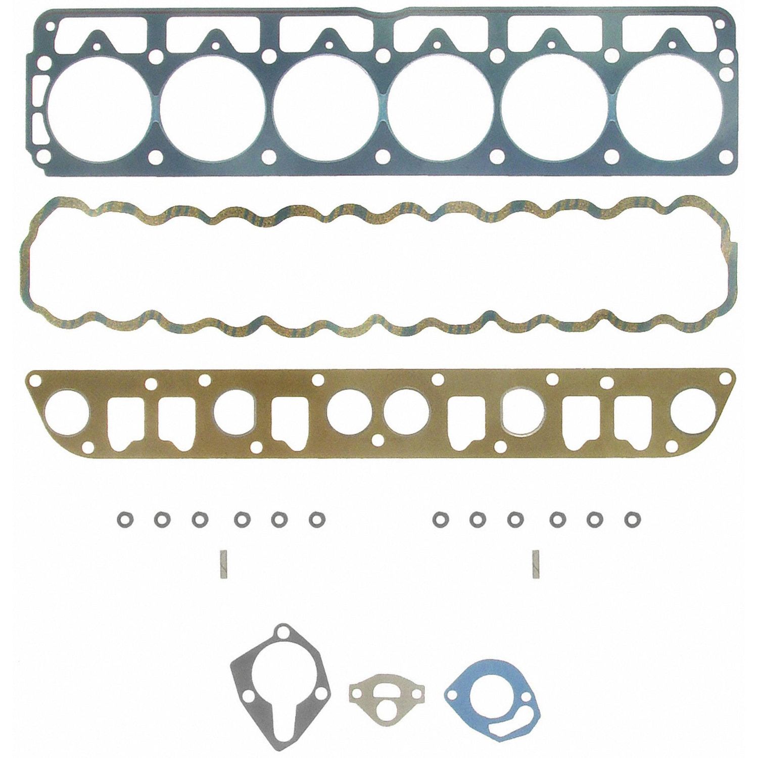 FELPRO Head Gasket HS9076PT