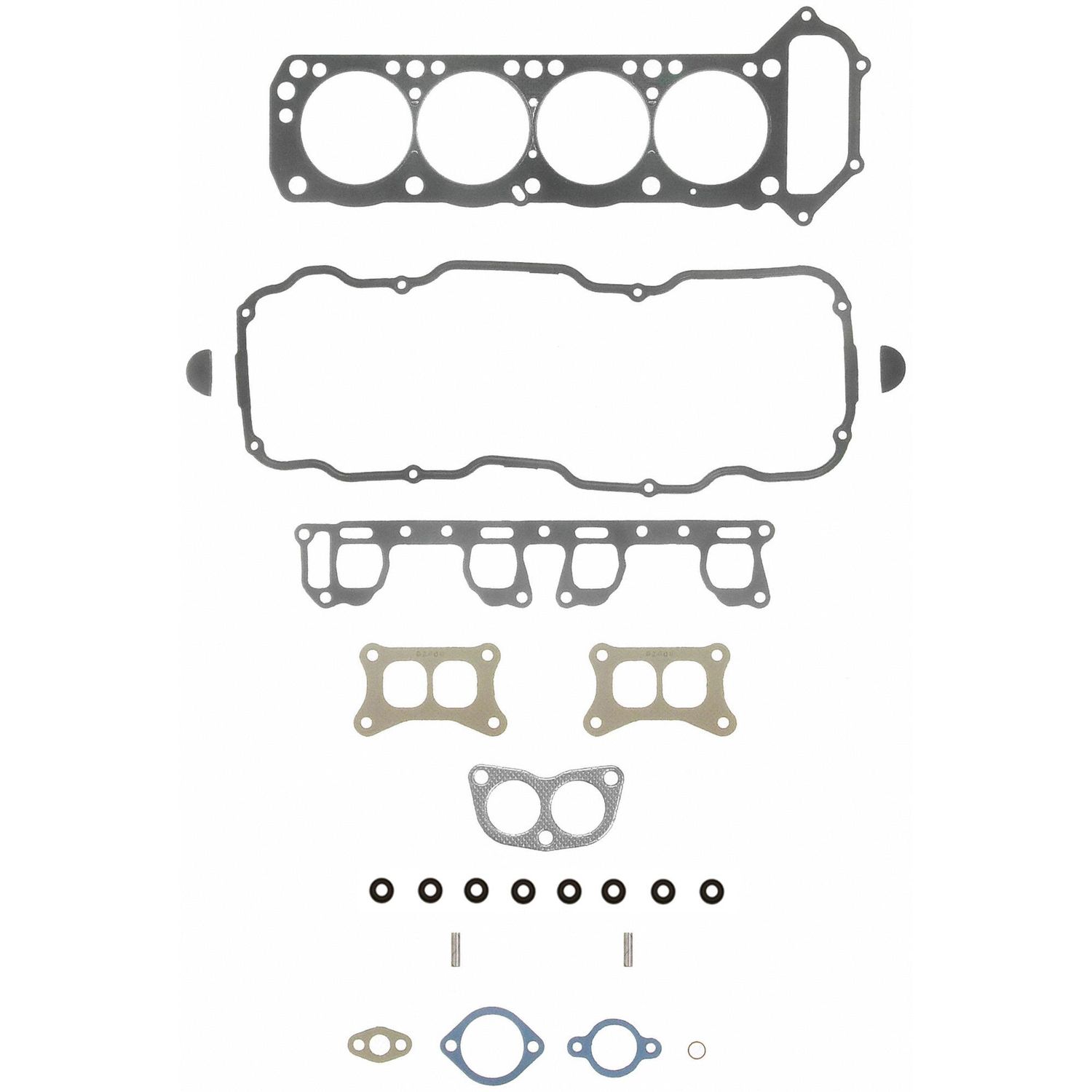 FELPRO Head Gasket HS9210PT1