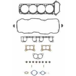 Fel-pro Hs 7916 Pt-2 Head Gasket Set Kit Engine Cylinder Head Gasket Set Fel -Pro Hs 8169 PT-4 Fel-pro Hs 7916 Pt-2 Head Gasket Set For Sale