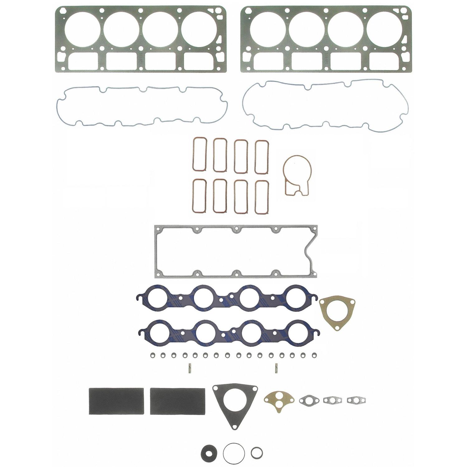 FELPRO Head Gasket HS9284PT