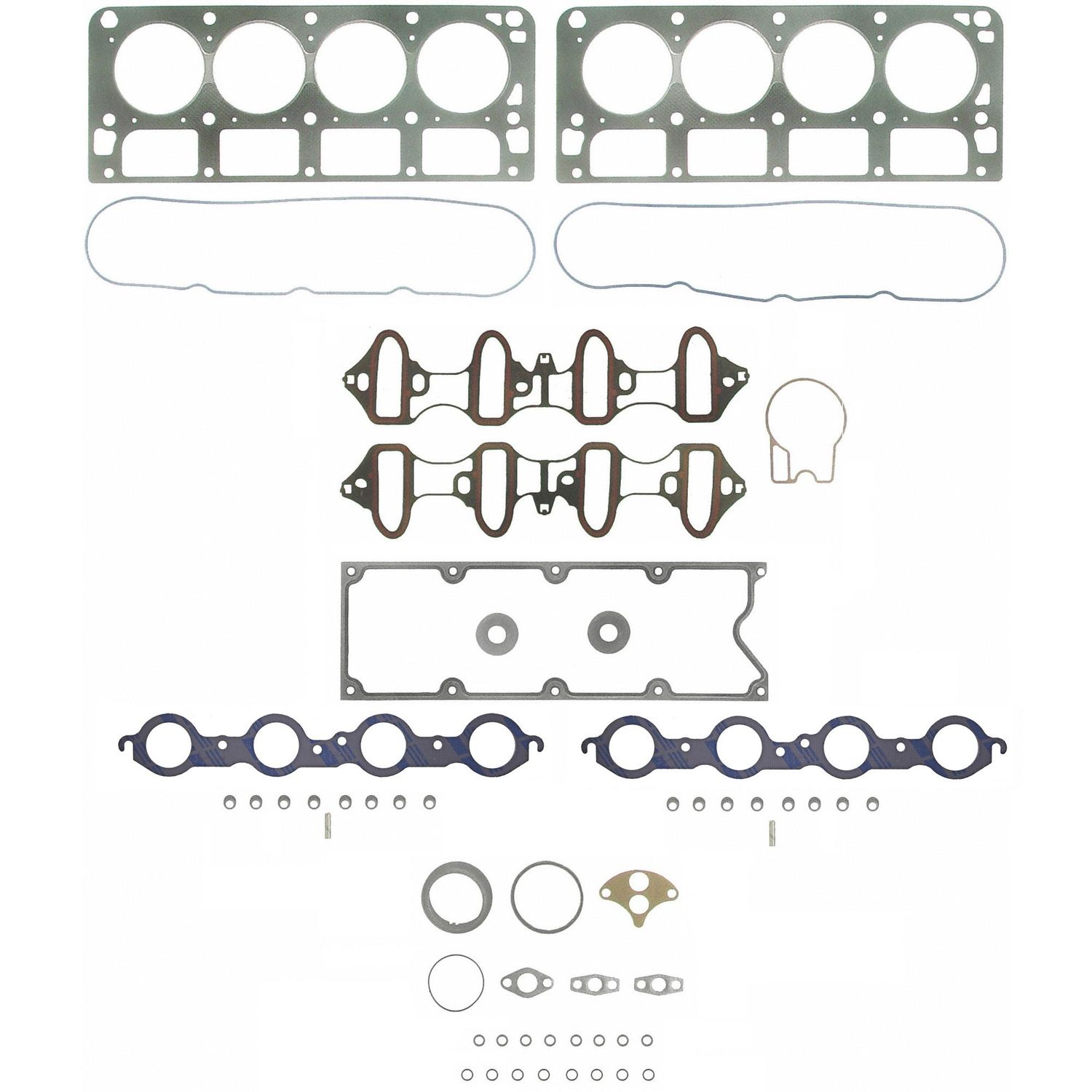 FELPRO Head Gasket HS9292PT