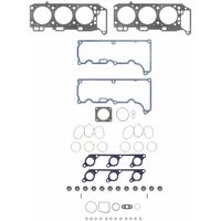 2001 Ford Explorer Sport Trac Head Gasket