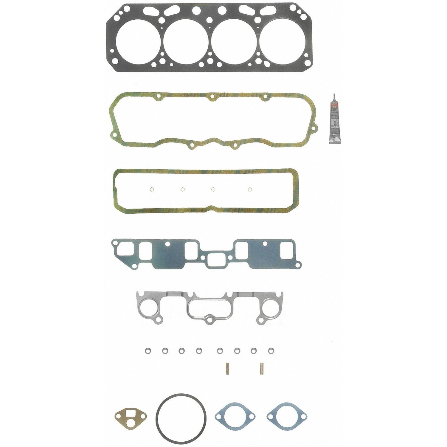 FELPRO Head Gasket Set HS9405PT4