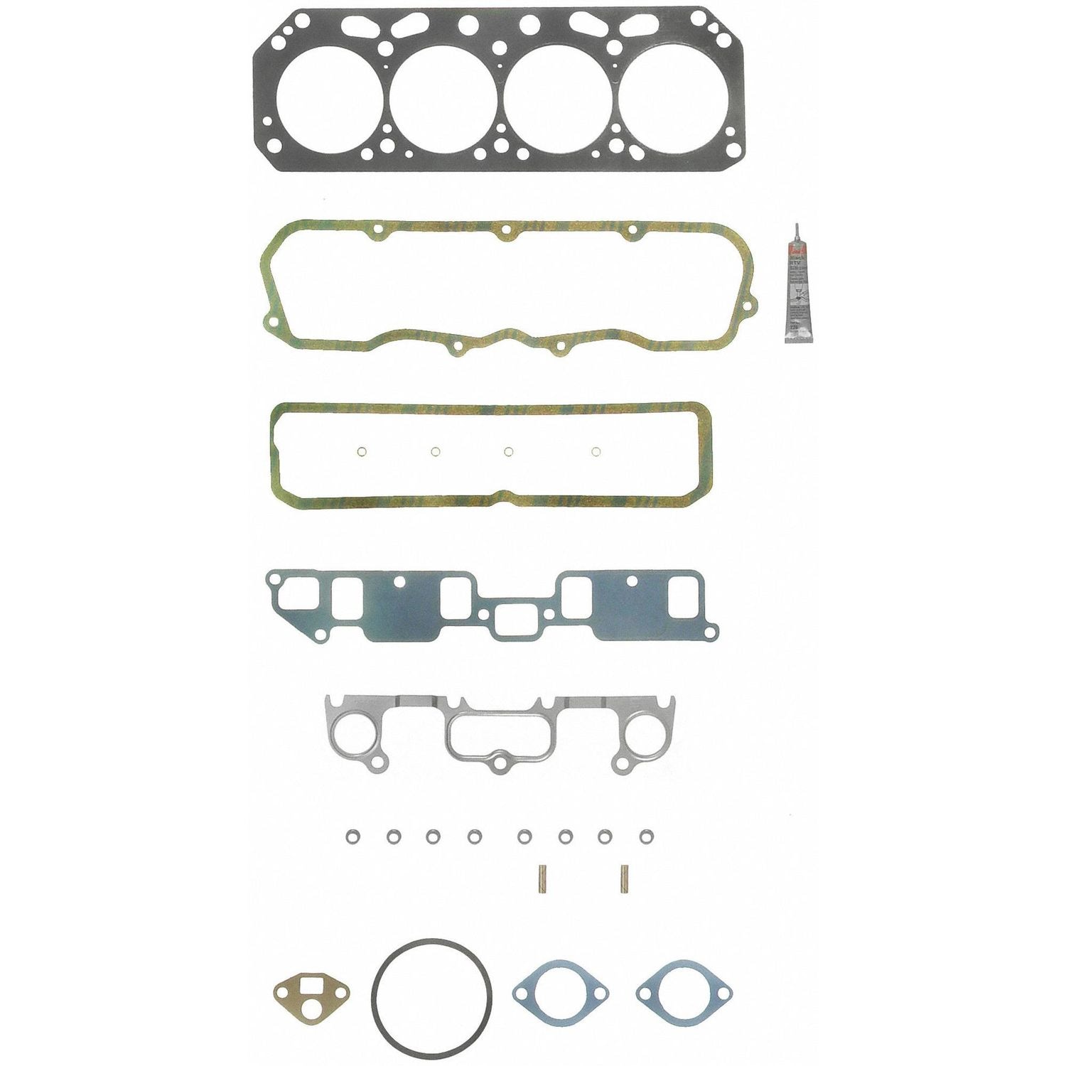 FEL-PRO Head Gasket Set HS9405PT-4