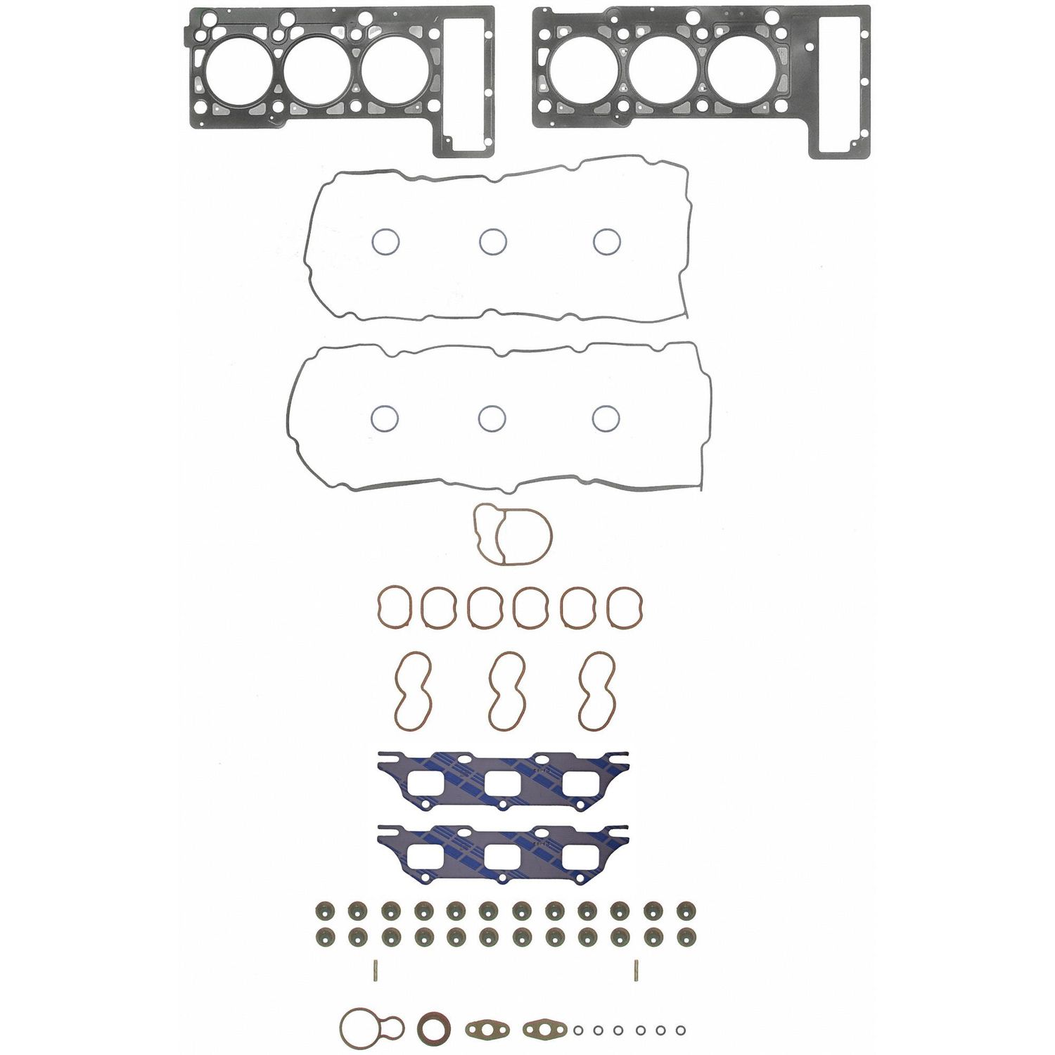 FELPRO Head Gasket HS9514PT1