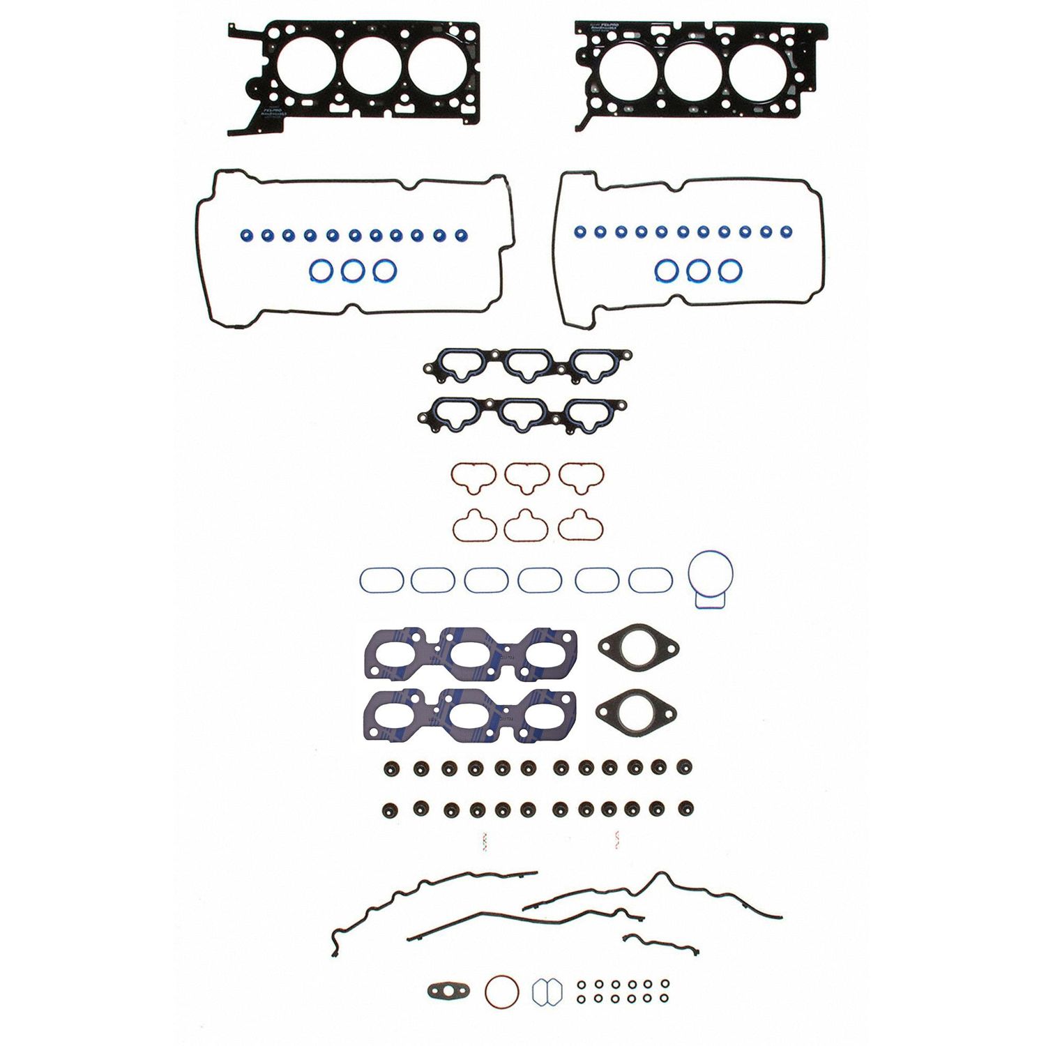 FEL-PRO Head Gasket HS9540PT-3