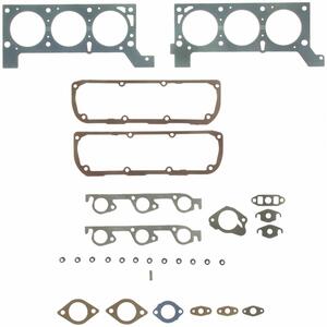 Fel Pro Performance Head Gaskets Fel-Pro - 26185PT - Engine Cylinder ...