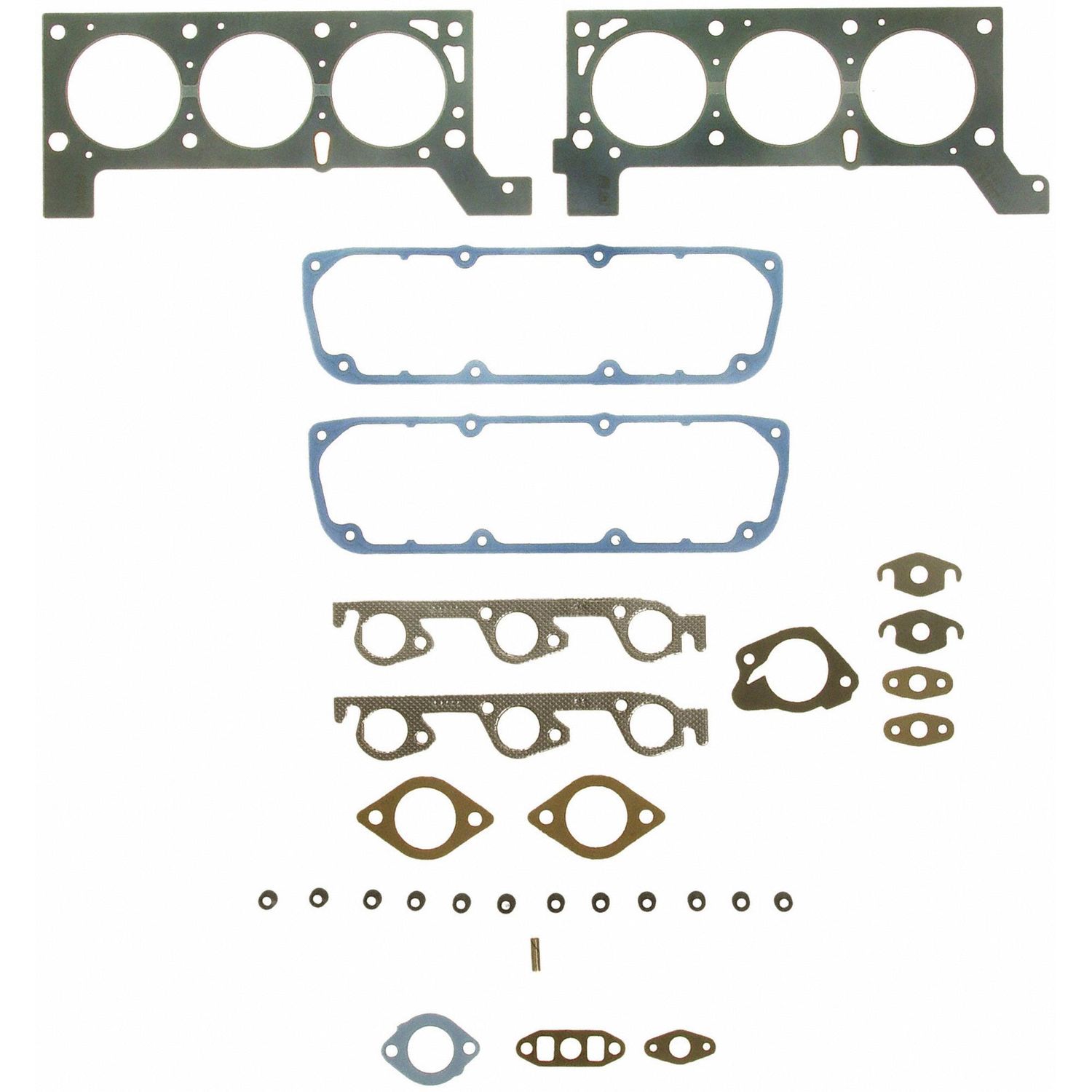 FELPRO Head Gasket HS9673PT