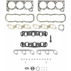 FEL-PRO 26595 PT Head Gasket – Compatible With Ford Escape, Fusion, Fiesta & More - View #8