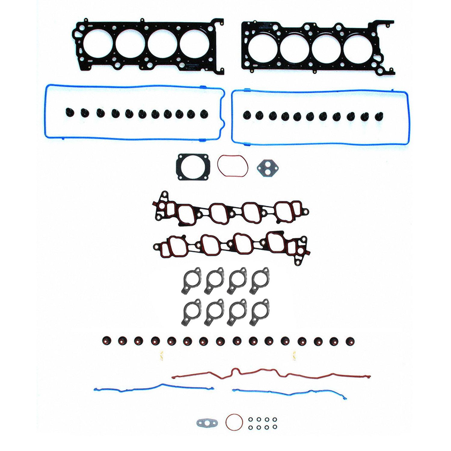 FELPRO Head Gasket HS9790PT16
