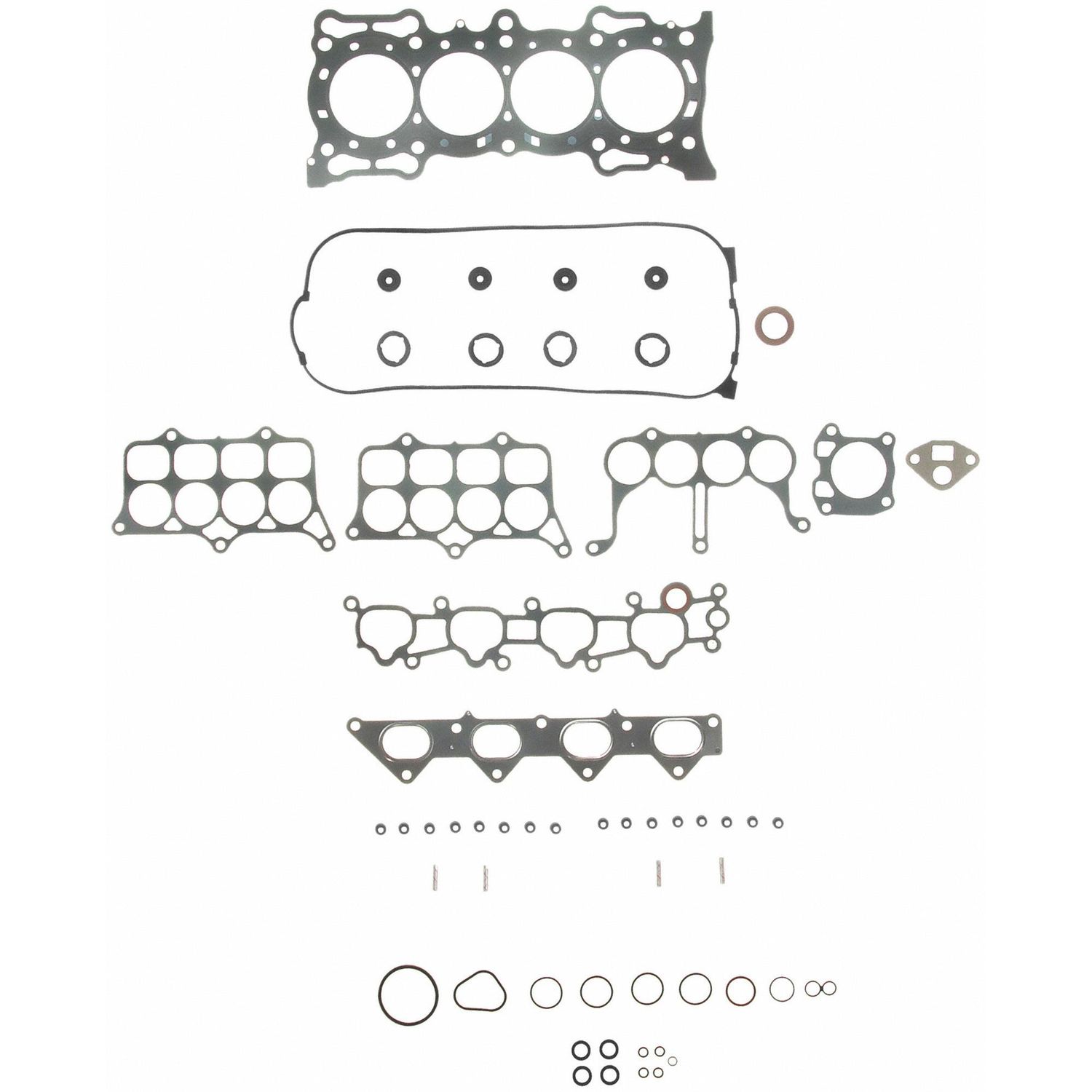 FELPRO Head Gasket HS9851PT