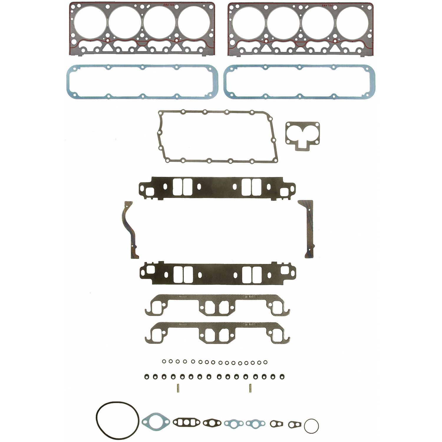 FELPRO Head Gasket HS9898PT1