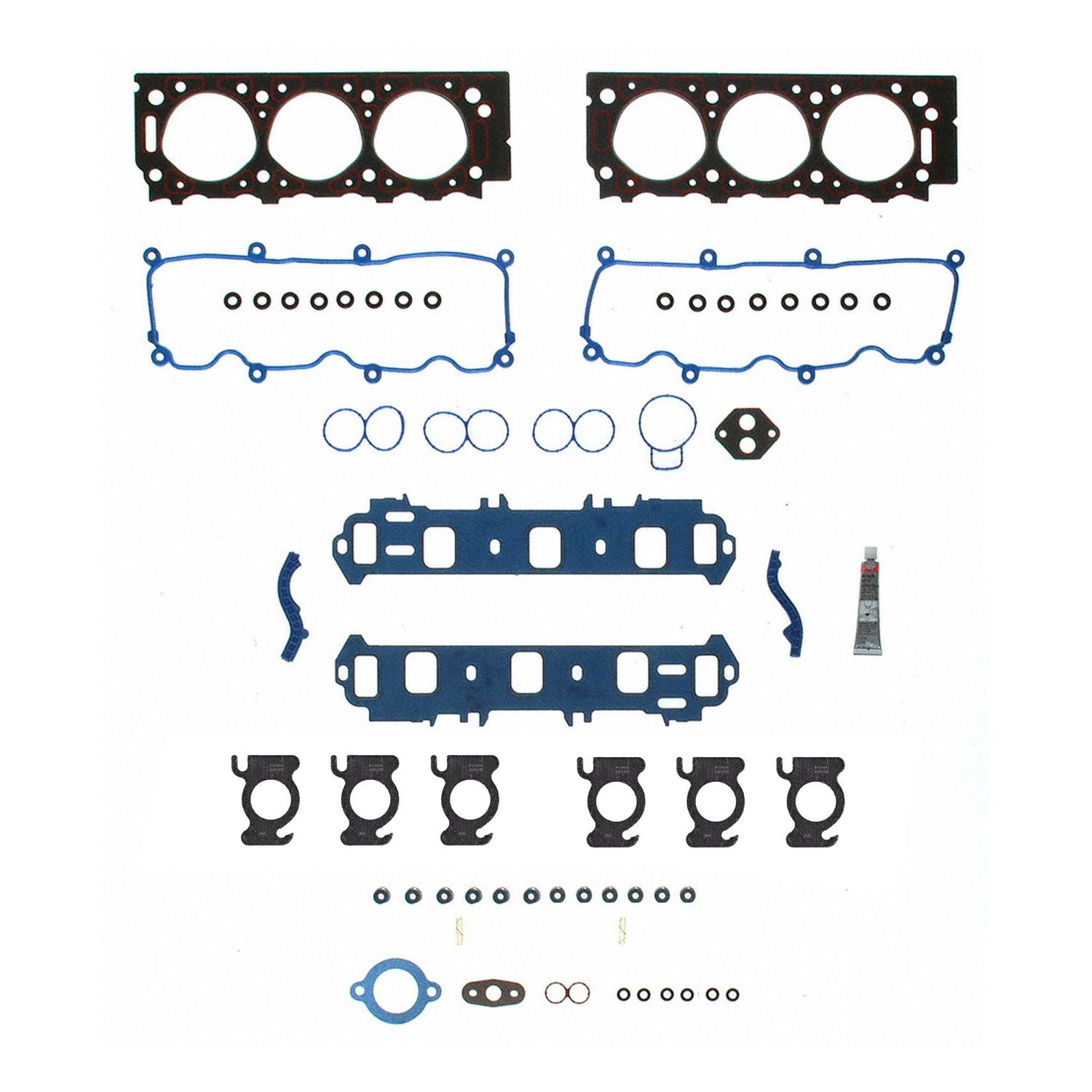 FELPRO Head Gasket HS9902PT5