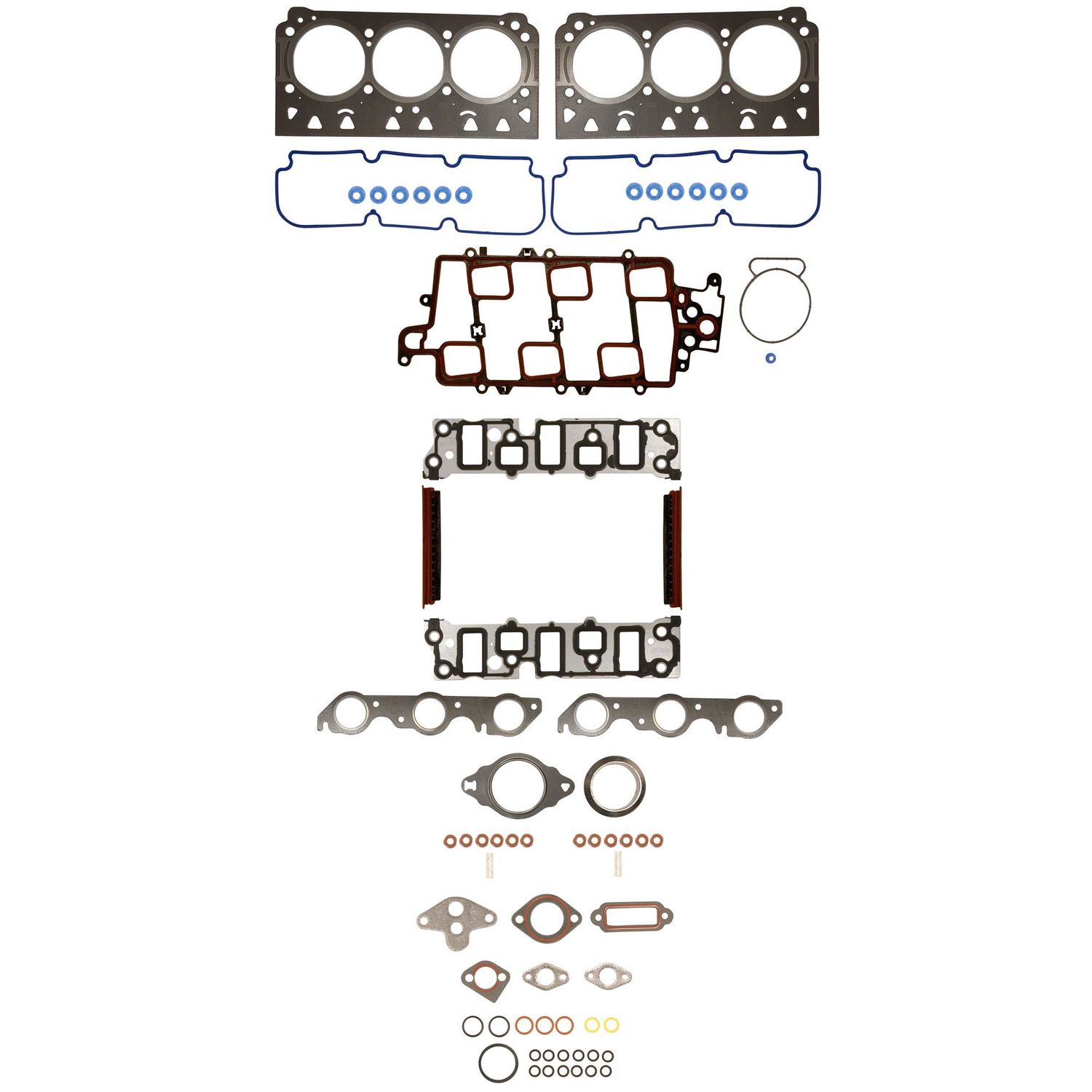 FELPRO Head Gasket HS9917PT4