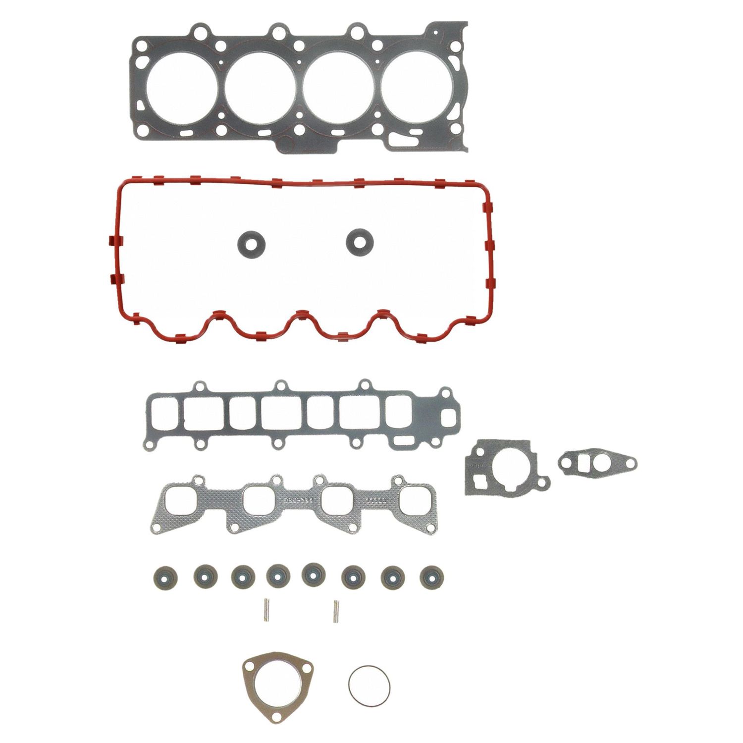 FELPRO Head Gasket Set HS9971PT