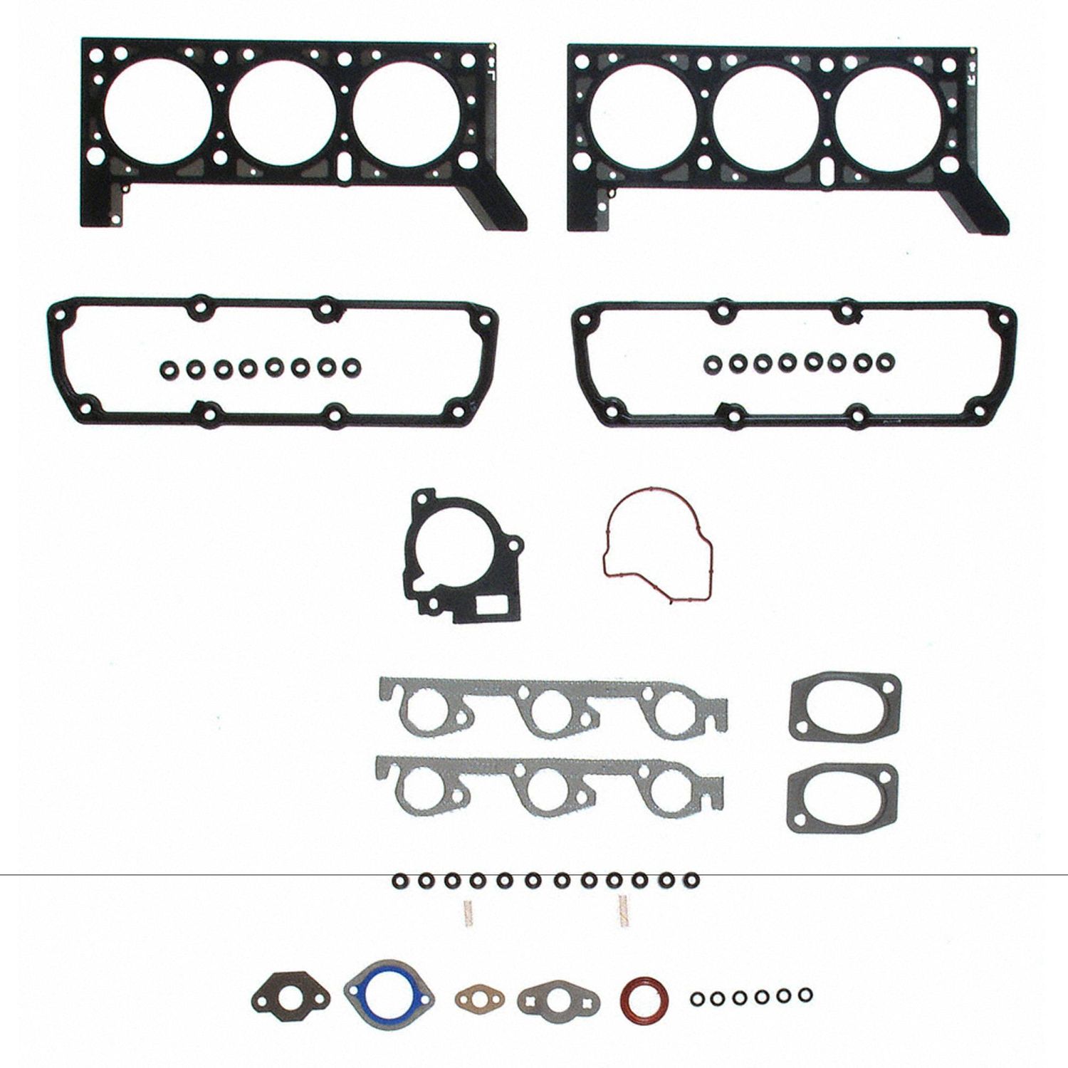FELPRO Head Gasket Set HS9996PT1