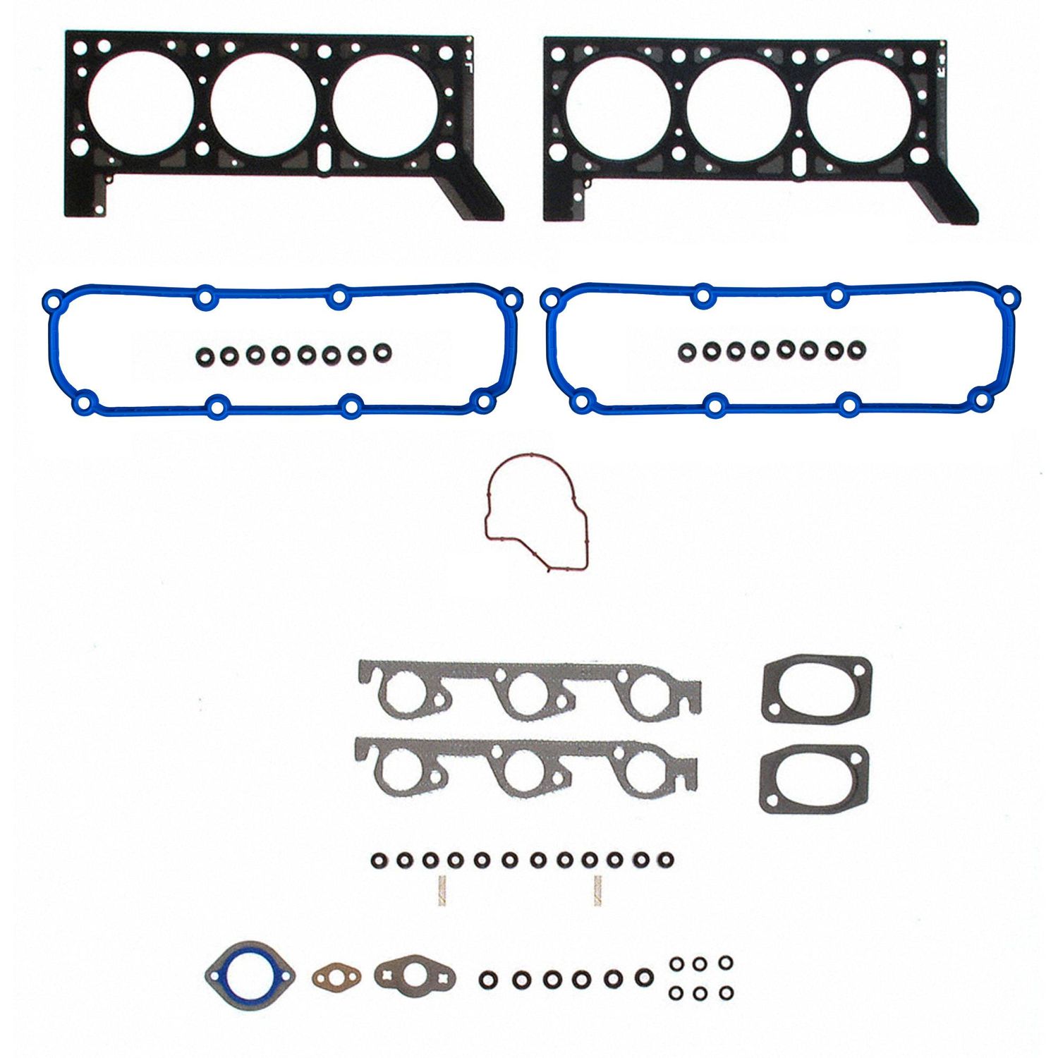 FELPRO Head Gasket HS9996PT2