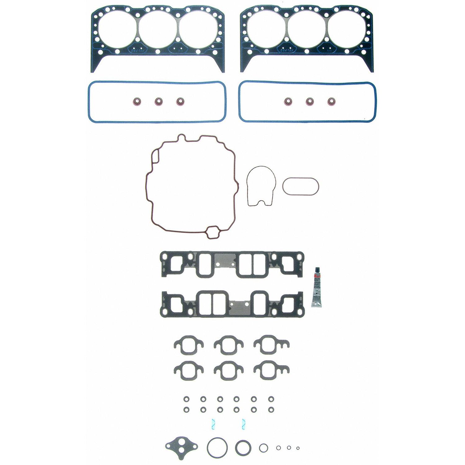 FELPRO Head Gasket HST9354PT6
