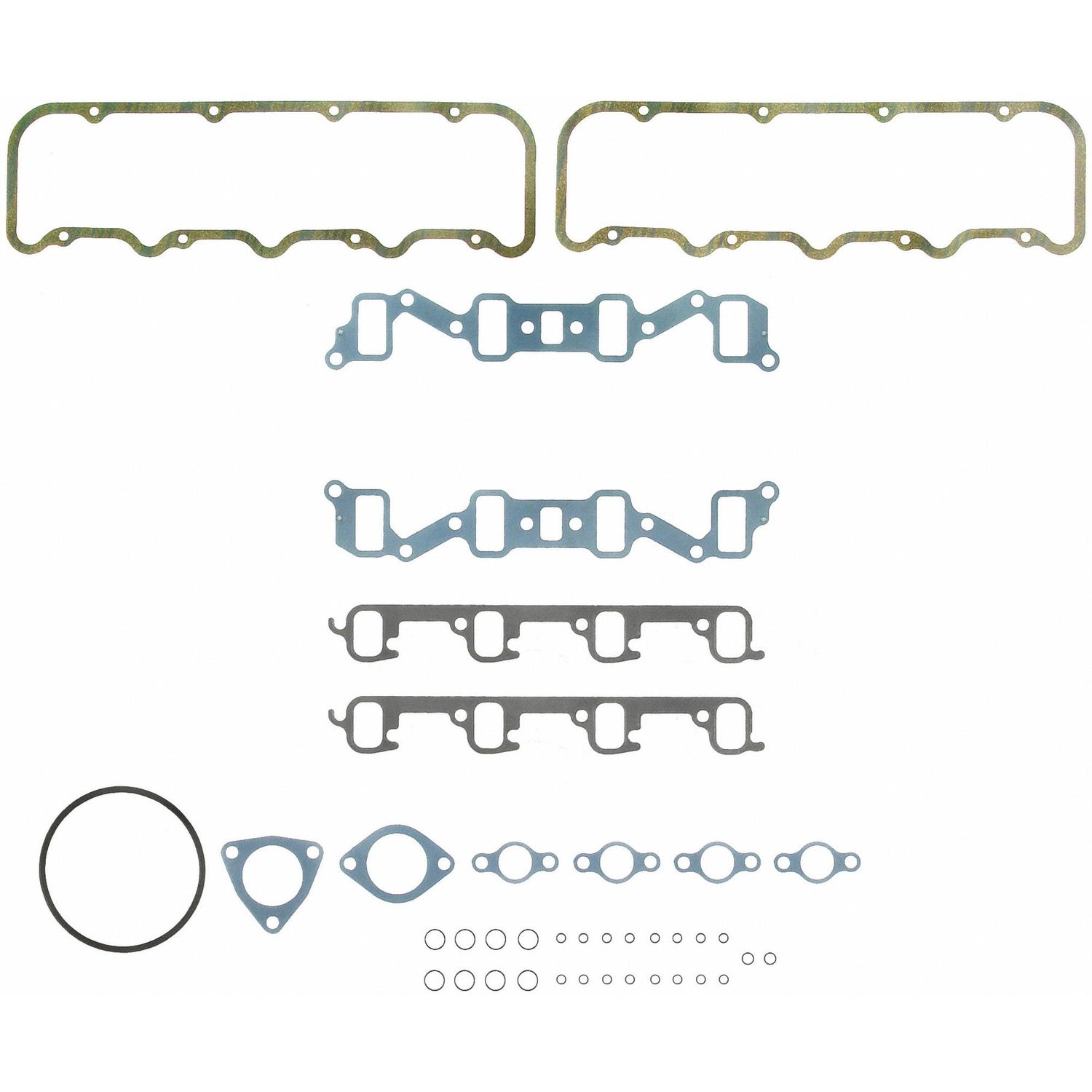 FELPRO Head Gasket HSU8726