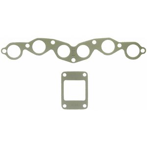 FEL-PRO Exhaust Manifold Gasket MS8348B for Jeep