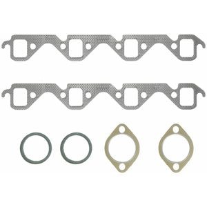 FEL-PRO Exhaust Manifold Gasket MS90000 for Lincoln