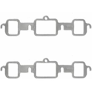 FEL-PRO Exhaust Manifold Gasket MS90021 for GMC