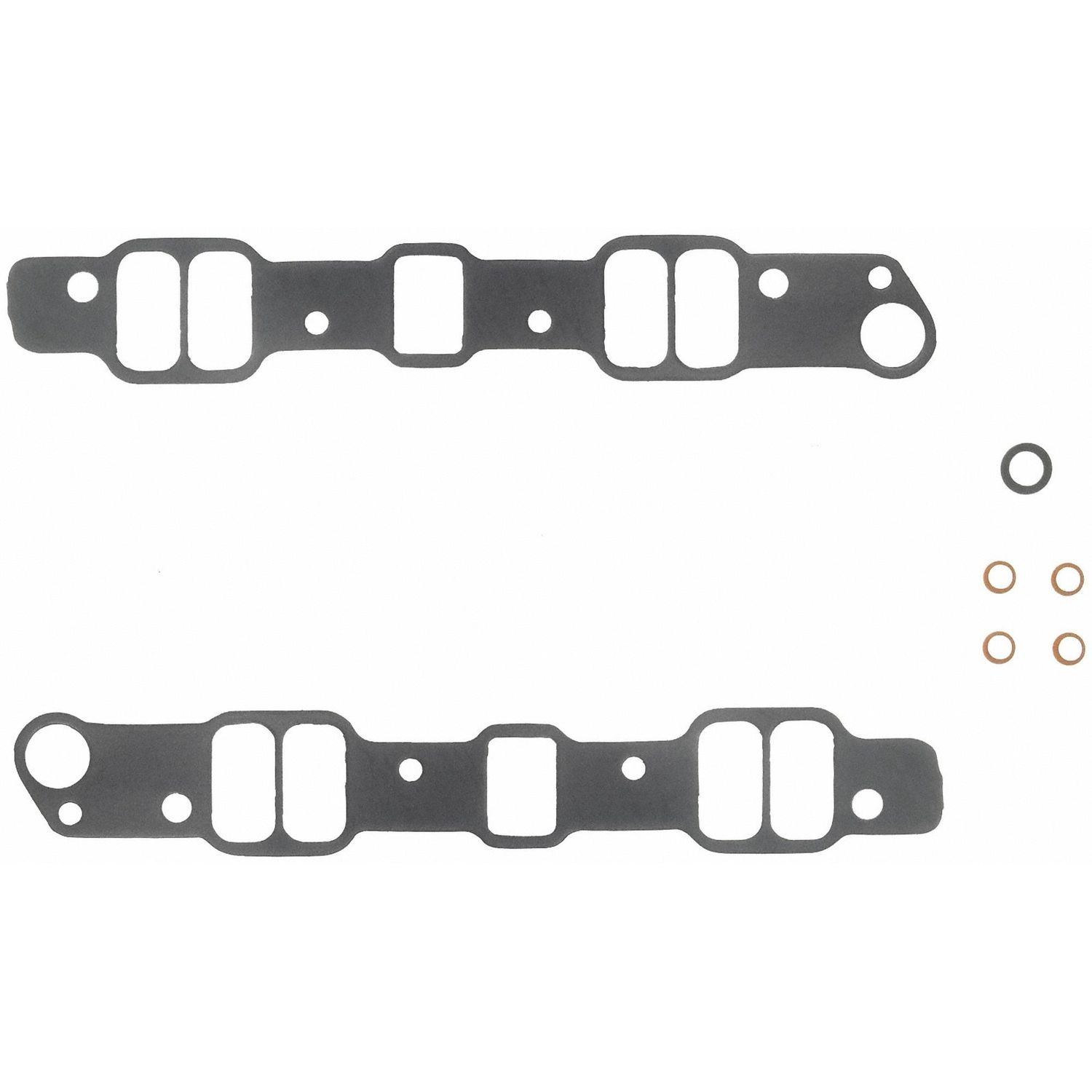FELPRO Intake Manifold Gasket MS90123