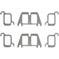 FEL-PRO Exhaust Manifold Gasket MS90241 for Jeep
