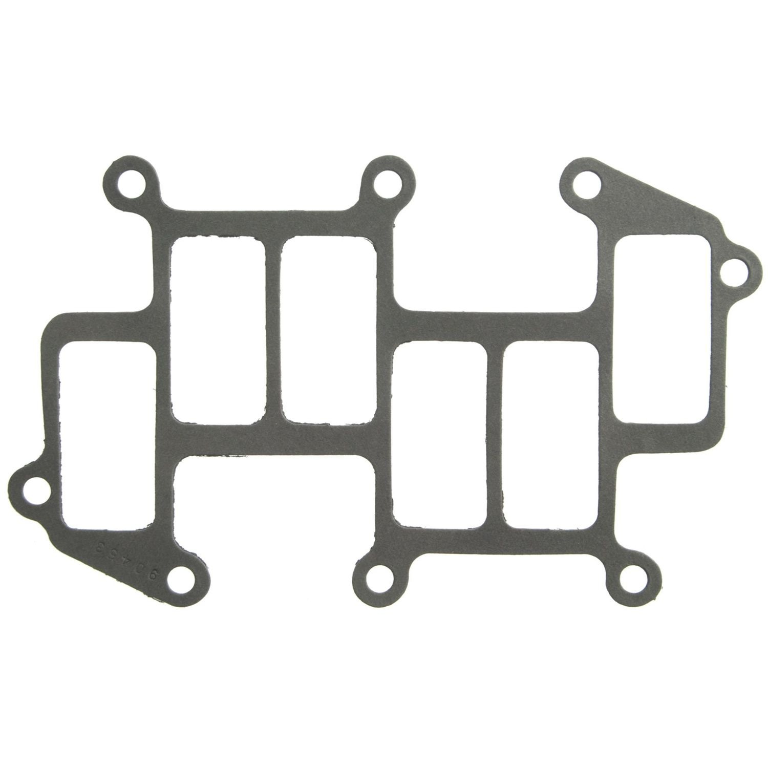 fel pro intake plenum gasket ms90453 autozone