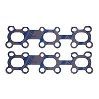 FEL-PRO Exhaust Manifold Gasket MS91459 for Infiniti