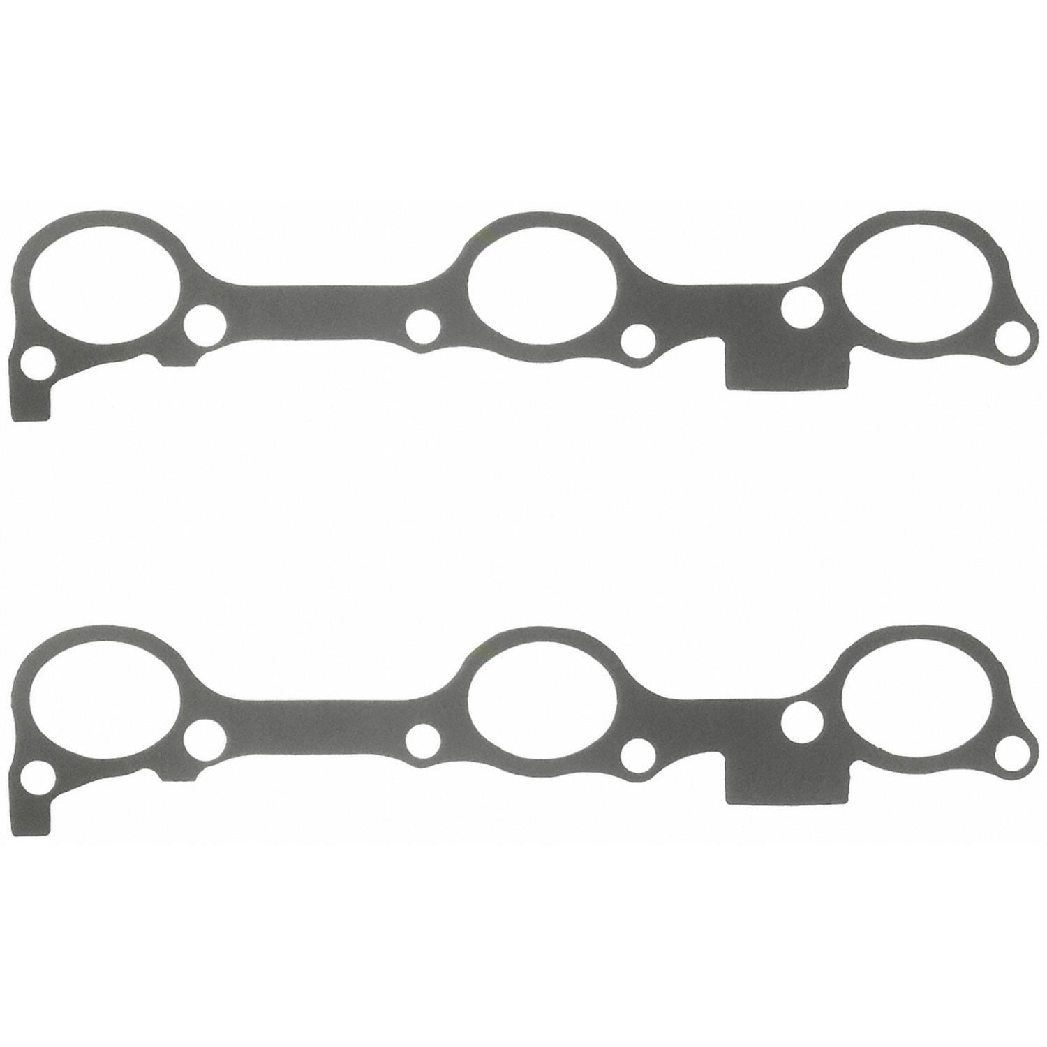 FELPRO Intake Plenum Gasket MS91481