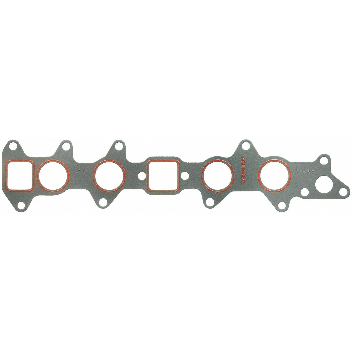 FELPRO Intake Manifold Gasket MS91487