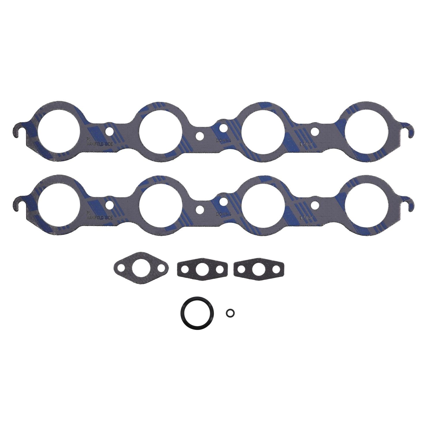 FELPRO Exhaust Manifold Gasket MS92467