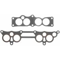1.8 1977-1982 PE Intake Manifold Gasket Set For Mazda B-Series 1.8 1977-1982 PE Intake Manifold Gasket Set For Mazda B-Series