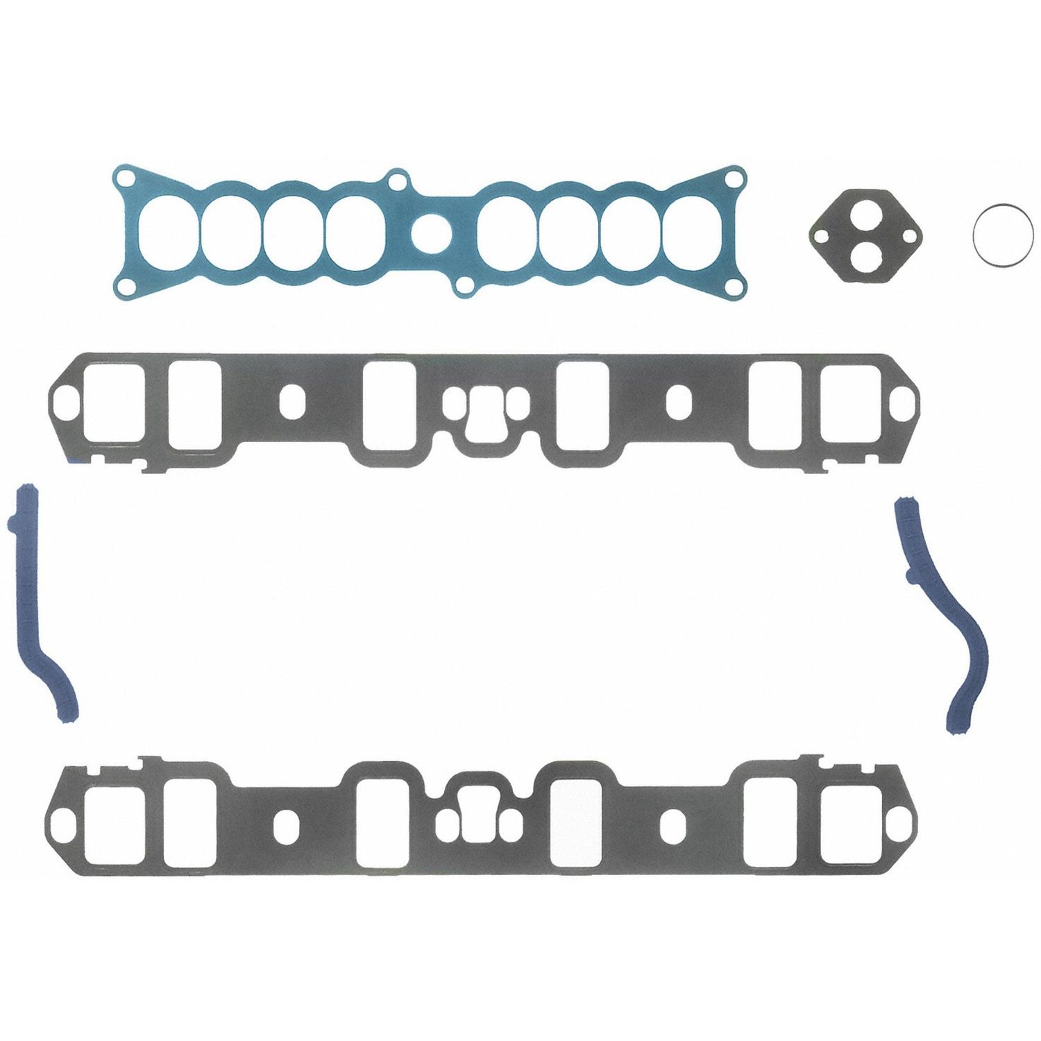 FELPRO Intake Manifold Gasket MS93334