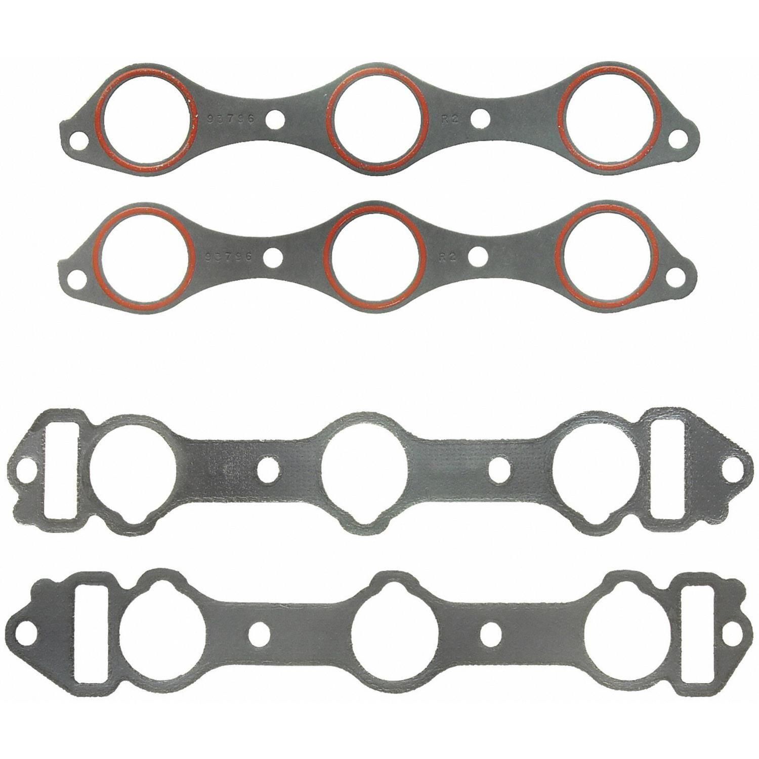 FELPRO Intake Manifold Gasket MS93795