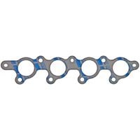 Exhaust Manifold Gasket Seal FOR FORD FOCUS II 1.6 04->12 Petrol 100 115 Elring Exhaust Manifold Gasket Seal FOR FORD FOCUS II 1.6 04->12 Petrol 100 115 Elring
