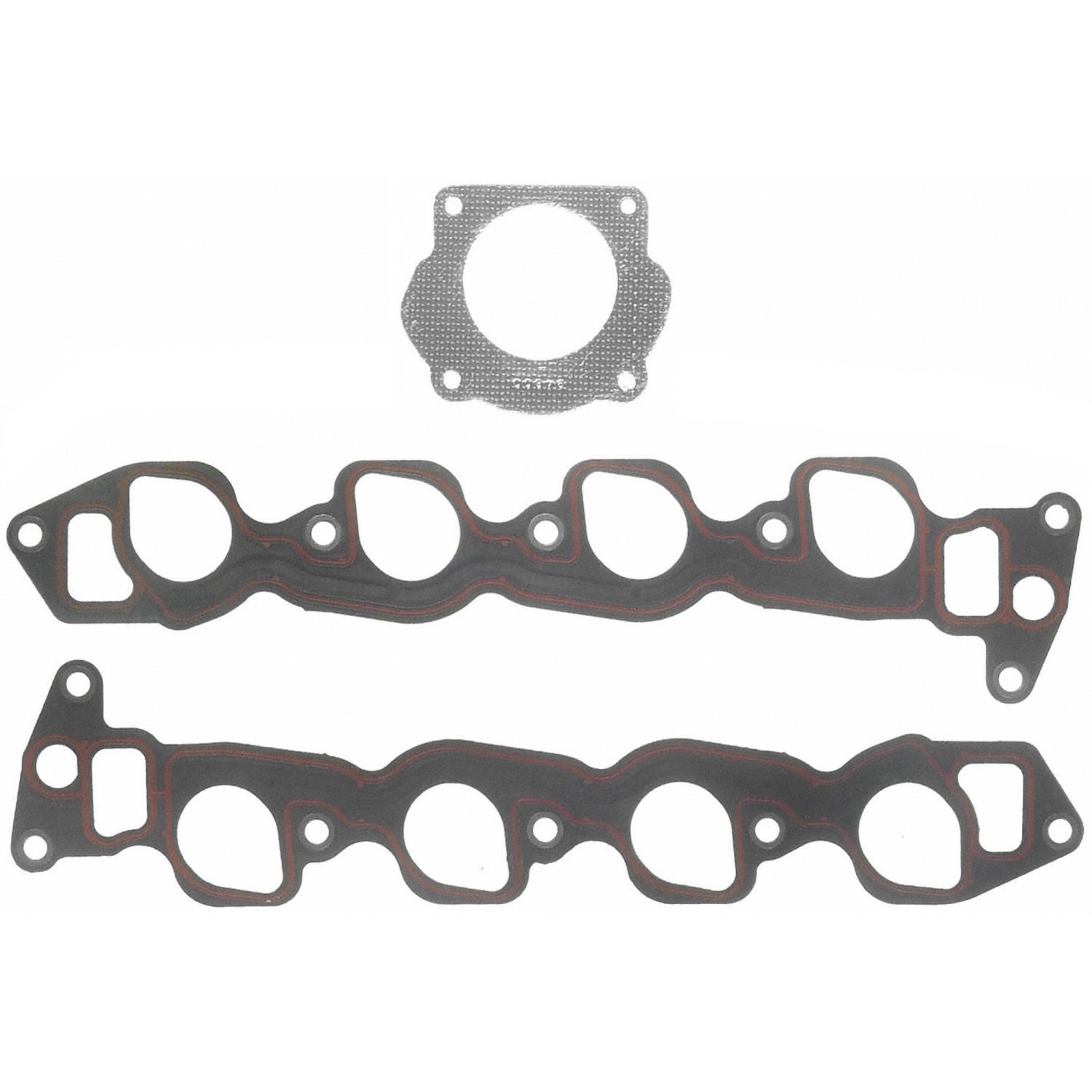 FELPRO Intake Manifold Gasket MS94801