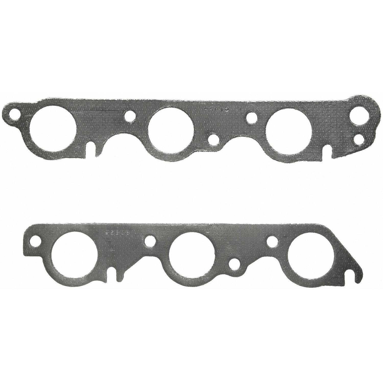 FELPRO Exhaust Manifold Gasket MS95808