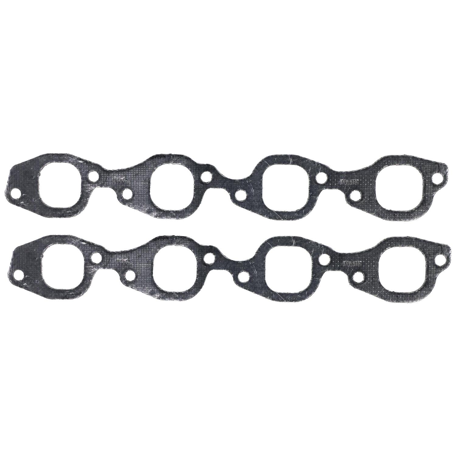 Fel-Pro MS 95968 Exhaust Manifold Gasket Set - OEM Quality Replacement